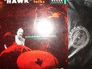 COLEMAN HAWKINS THE HAWK TALKS DECCA DL8127 OG