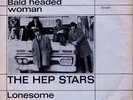 pre ABBA Singel: The Hep Stars: 