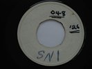 DENNIS WALKS - BELLY LICK - 7