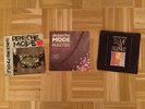 Depeche Mode 15 Maxi's und 3 Single's