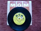 JIGSAW  'One Way Street/Then I Found You' 1968 MGM 1410  VG (plays great)