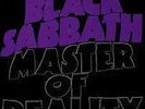 BLACK SABBATH MASTER OF REALITY SWIRL LABEL RARE IN EXCELLENT CONDITION