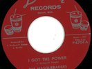 The Masqueraders : RARE Northern Soul 45 on La Beat