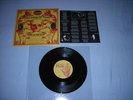 The Lamp of Thoth-Sing as you slay 10“ Reverend Bizarre Solstice Spiritus Mortis