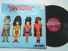 THE MOVE, Shazam  Early pressing Regal Zonophone Stereo Vinyl LP