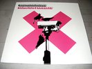 RARE BANKSY COVER & LABEL ART 2x12” BADMEANINGOOD SCRATCH PERVERTS