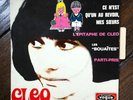 CLEO Ce n'est qu'un au revoir mes soeurs EPL 8533 Psych Mod EP