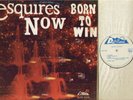 ESQUIRES NOW - Born To Win - RARE ISLAND FUNK  Original Issue