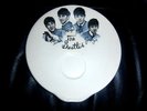 THE BEATLES OFFICIAL Hanley Washington SAUCER/PLATE near MINT WITH CREST 