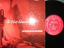 CHARLIE SHAVERS THE MOST INTIMATE BETHLEHEM BCP1021 OG 10