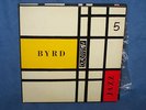 Donald Byrd Sextet Jazz 5  Original 1950s Transition Records trlp5 UNPLAYED
