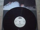 Gary Numan Italian Promo White Lable Telekon  Tubeway Army 99p Start