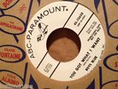 BOYS BLUE YOU GOT WHAT I MOD BEAT 10C PROMO US ABC DJ 45 WAREHOUSE FIND   M-