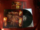 Satyricon - Nemesis Divina LP + Poster darkthrone mayhem Moonfog RARE