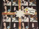 GEORDIE-HOPE YOU LIKE IT-RARE UK ORIG  A/1 B/1 1973 EMI LP + GLOSSY P/C EX/EX 