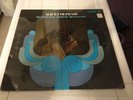 Alice Coltrane LP Huntington Ashram Monastery SEALED 1st pressing Impulse