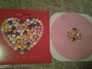 Give up the Ghost lp Were Down OP pink/200 Converge American Nightmare Bane