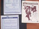 HOT TRACKS SA2-1 - Michael Jackson, The Twins, Weather Girls (2x12