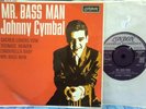 JOHNNY CYMBAL  E.P 