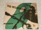 PAUL McCARTNEY  Unplugged - the official bootleg  LP IMPORT UNPLAYED  #17149