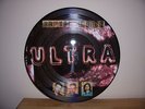 Depeche Mode ULTRA - PICTURE DISC