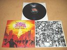 NUCLEAR ASSAULT-Game Over LP UOF 1986 mint