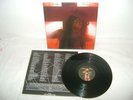 DEATH SS Black Mass LP / ORG 1ST PRESS '89 jacula devil doll dsp von eal sombre