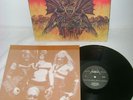 NIFELHEIM Devil's force LP / ORG 1ST PRESS '98 NECROPOLIS RECS dawn dissection