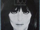 NICO   THE MARBLE INDEX    RARE UK MONO PRESSING