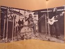 GROUNDHOGS SPLIT RARE ORIGINAL 1971 1ST PRESS LIBERTY LP TOP CONDITION