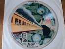 VOGUE PICTURE DISC 78: (R712) Shep Fields - Atlanta G.A.