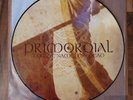 Primordial - To the nameless dead Pic.LP (Marduk, Rotting Christ, Enslaved)