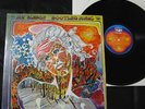 H.Y.SLEDGE BOOTLEG MUSIC RARE USA PROG PSYCH ORG LP PROMO COPY