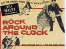 EP SUEDE ROCK 'N' ROLL   BILL HALEY    ROCK AROUND THE CLOCK  1956