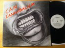 Can - Cannibalism - 2 LP - Krautrock - German Press - Spoon Records - 1978