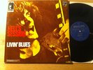 Livin' Blues - Hells Session - LP - Philips