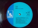 T.I.M.E. TRUST IN MEN EVERYWHERE VERY RARE ORIGINAL 1968 BLUE LIBERTY LP EX