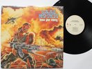 LÄÄZ ROCKIT -Know Your Enemy LP 1987 RARE MINT  ....piledriver overkill exodus