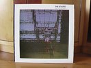THE SOUND ALL FALL DOWN EX post punk 82 LP INTERPOL JOY DIVISION