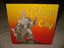 GOTHAM CITY -The Unknown