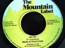 Main Attraction - Jam Up JA orig 45 ??