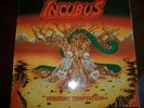 INCUBUS      -      SERPENT TEMPTATION