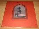 GEORGE HARRISON THE CONCERT FOR BANGLADESH SEALED FIRST ISSUE 3-LP BOX SET 1971