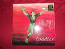 The Toadies rubberneck