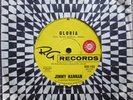 Jimmy Hannan/Gloria/OZ Sample/Promo/Reg Grundy/66.