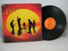 GRANICUS HEAVY PSYCH OHIO LP APL1-0321 PROMO COPY W/ REVIEW FORM VG-/NM-