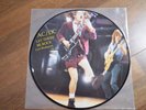 AC/DC - Let There Be Rock Live Budapest`91