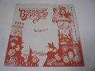Bosphorus Bridges Turkish Jazz Funk 2005 Twimo comp LP