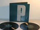Portishead - Third – US Pressing 45 RPM - 2LP