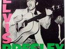 Elvis Presley LPM 1254 1st RCA Album Near Mint